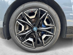 Vehicle image BMW iX M60