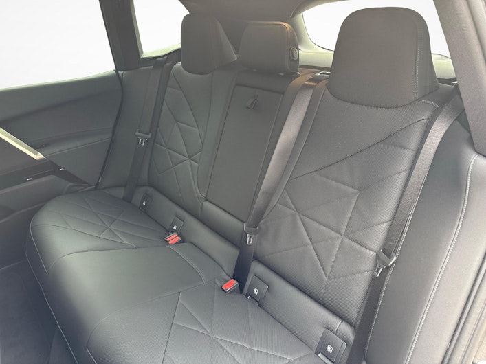 Vehicle image BMW iX