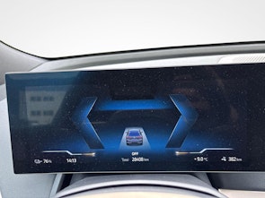 Vehicle image BMW iX M60