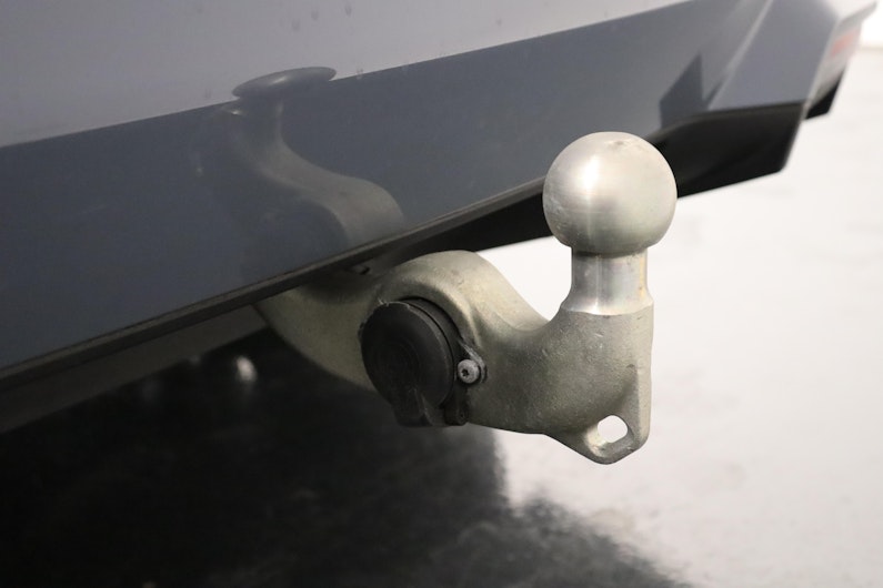 Vehicle image BMW iX