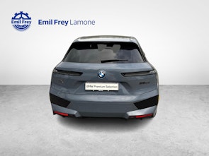 Vehicle image BMW iX M60