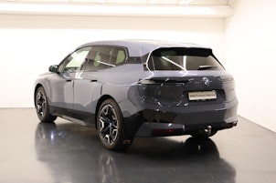 Vehicle image BMW iX M60