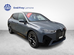 Vehicle image BMW iX M60