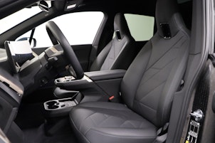 Vehicle image BMW iX M60