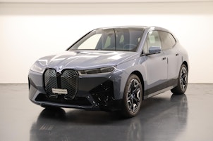 Vehicle image BMW iX M60