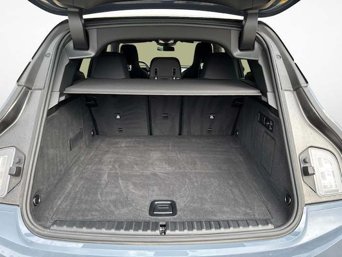 Vehicle image BMW iX