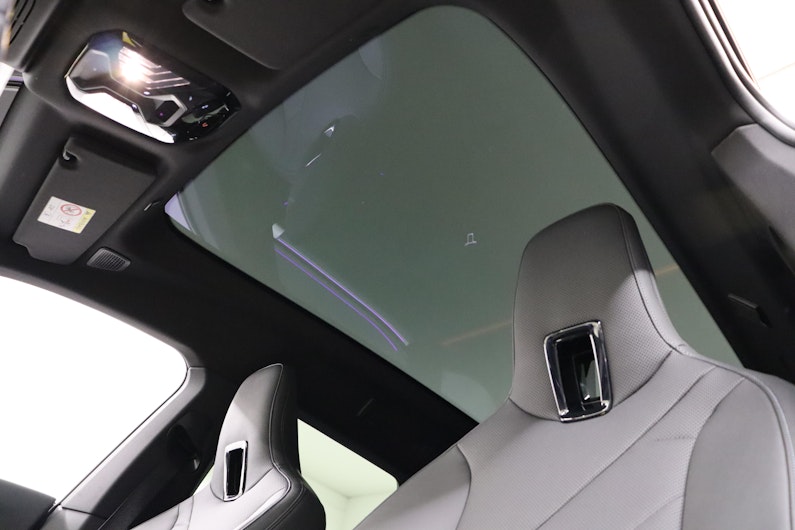 Vehicle image BMW iX