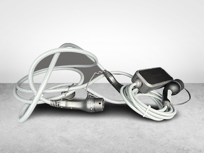 Vehicle image BMW iX