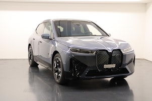 Vehicle image BMW iX M60