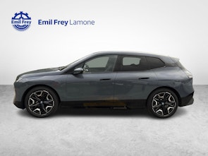 Vehicle image BMW iX M60