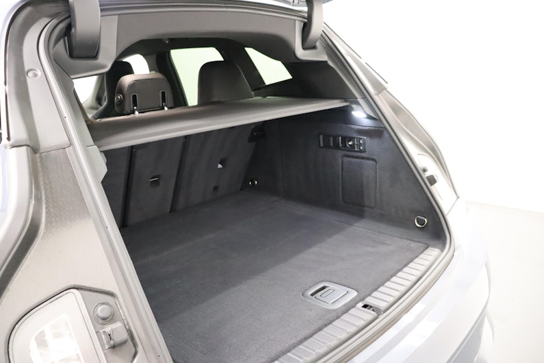 Vehicle image BMW iX