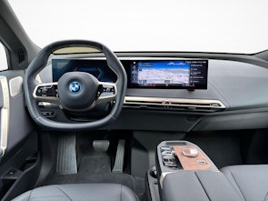 Vehicle image BMW iX M60