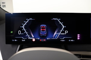 Vehicle image BMW iX M60