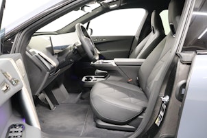 Vehicle image BMW iX M60