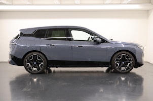 Vehicle image BMW iX M60