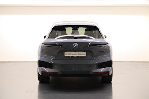 Vehicle image BMW iX M60