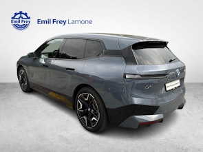 Vehicle image BMW iX M60