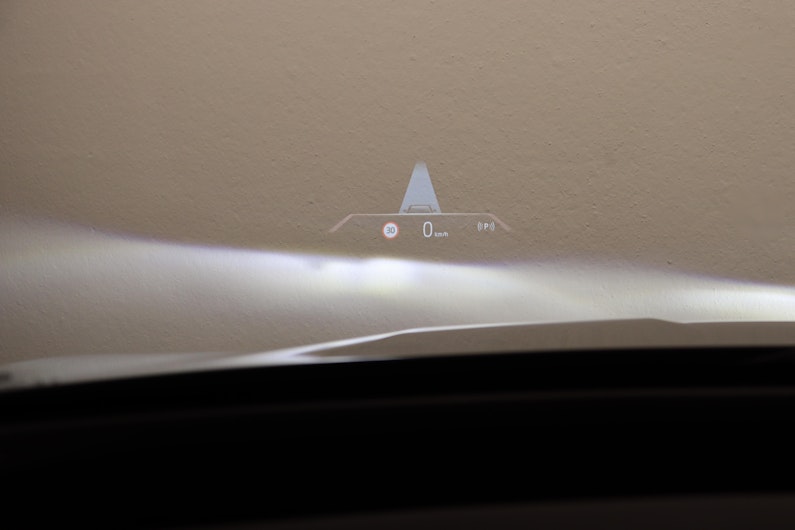 Vehicle image BMW iX