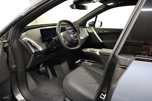 Vehicle image BMW iX M60