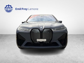 Vehicle image BMW iX M60