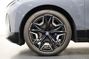 Vehicle image BMW iX M60