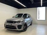 First vehicle image