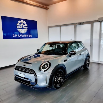 MINI Mini F56 Cooper SE 1