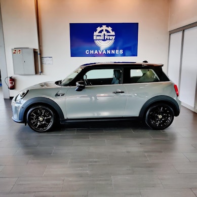 MINI Mini F56 Cooper SE 2