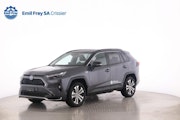 First vehicle image