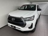First vehicle image