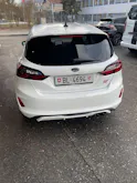 Ford Fiesta 1.5 EcoB ST X