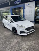 Ford Fiesta 1.5 EcoB ST X