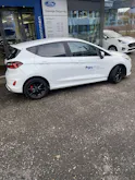 Ford Fiesta 1.5 EcoB ST X