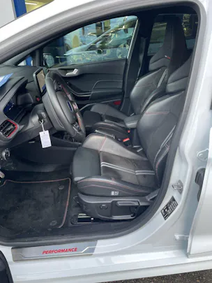 Ford Fiesta 1.5 EcoB ST X