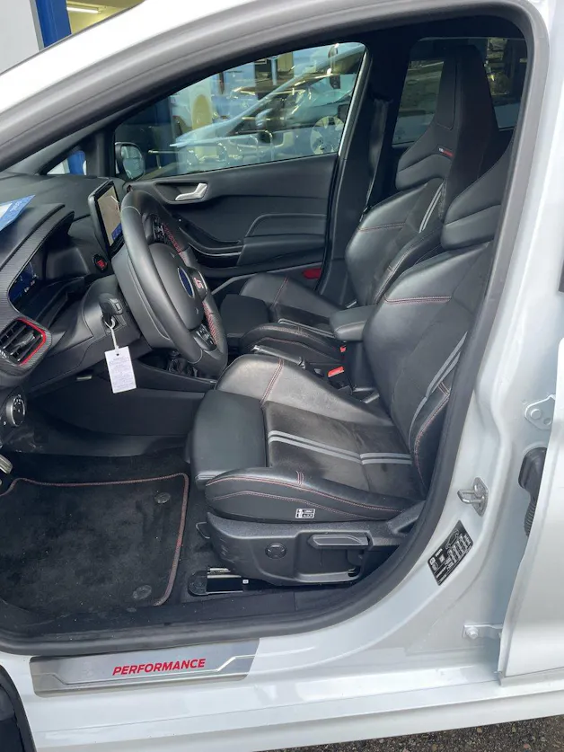 Ford Fiesta 1.5 EcoB ST X