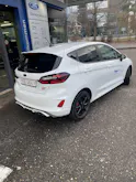 Ford Fiesta 1.5 EcoB ST X