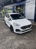 Ford Fiesta 1.5 EcoB ST X