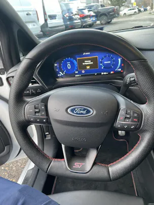 Ford Fiesta 1.5 EcoB ST X