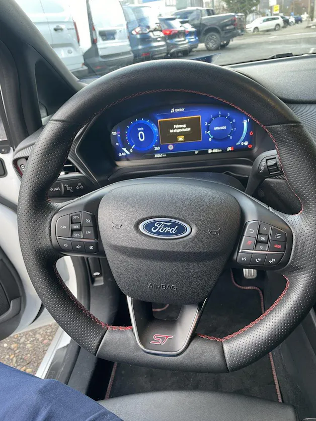 Ford Fiesta 1.5 EcoB ST X