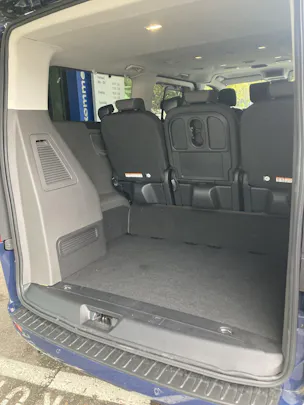 Ford Tourneo C Bus 320 L2 2.0 TDCi 150 Titanium