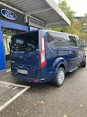 Ford Tourneo C Bus 320 L2 2.0 TDCi 150 Titanium