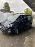 Ford Tourneo C Bus 320 L2 2.0 TDCi 150 Titanium