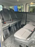 Ford Tourneo C Bus 320 L2 2.0 TDCi 150 Titanium