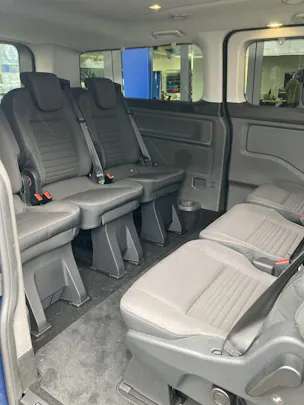 Ford Tourneo C Bus 320 L2 2.0 TDCi 150 Titanium