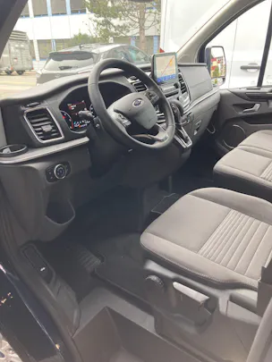 Ford Tourneo C Bus 320 L2 2.0 TDCi 150 Titanium