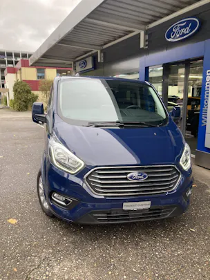 Ford Tourneo C Bus 320 L2 2.0 TDCi 150 Titanium