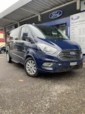 Ford Tourneo C Bus 320 L2 2.0 TDCi 150 Titanium