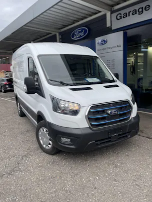 Ford E-Transit Van 350 L2H2 68kWh Trend