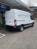 Ford E-Transit Van 350 L2H2 68kWh Trend