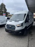 Ford E-Transit Van 350 L2H2 68kWh Trend